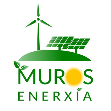 Comunidad Energética Muros Enerxía 5 Comunidad Energética Muros Enerxía