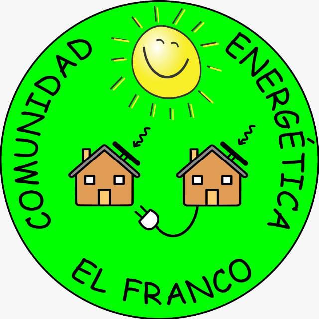 Comunidad energética El Franco 12 Comunidad energética El Franco