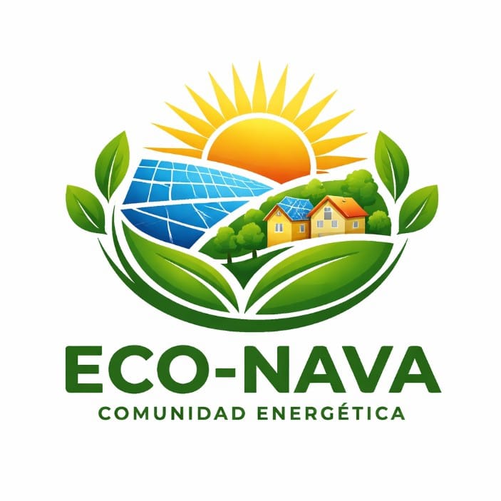Comunidad energética ECO-NAVA 7 Comunidad energética ECO-NAVA