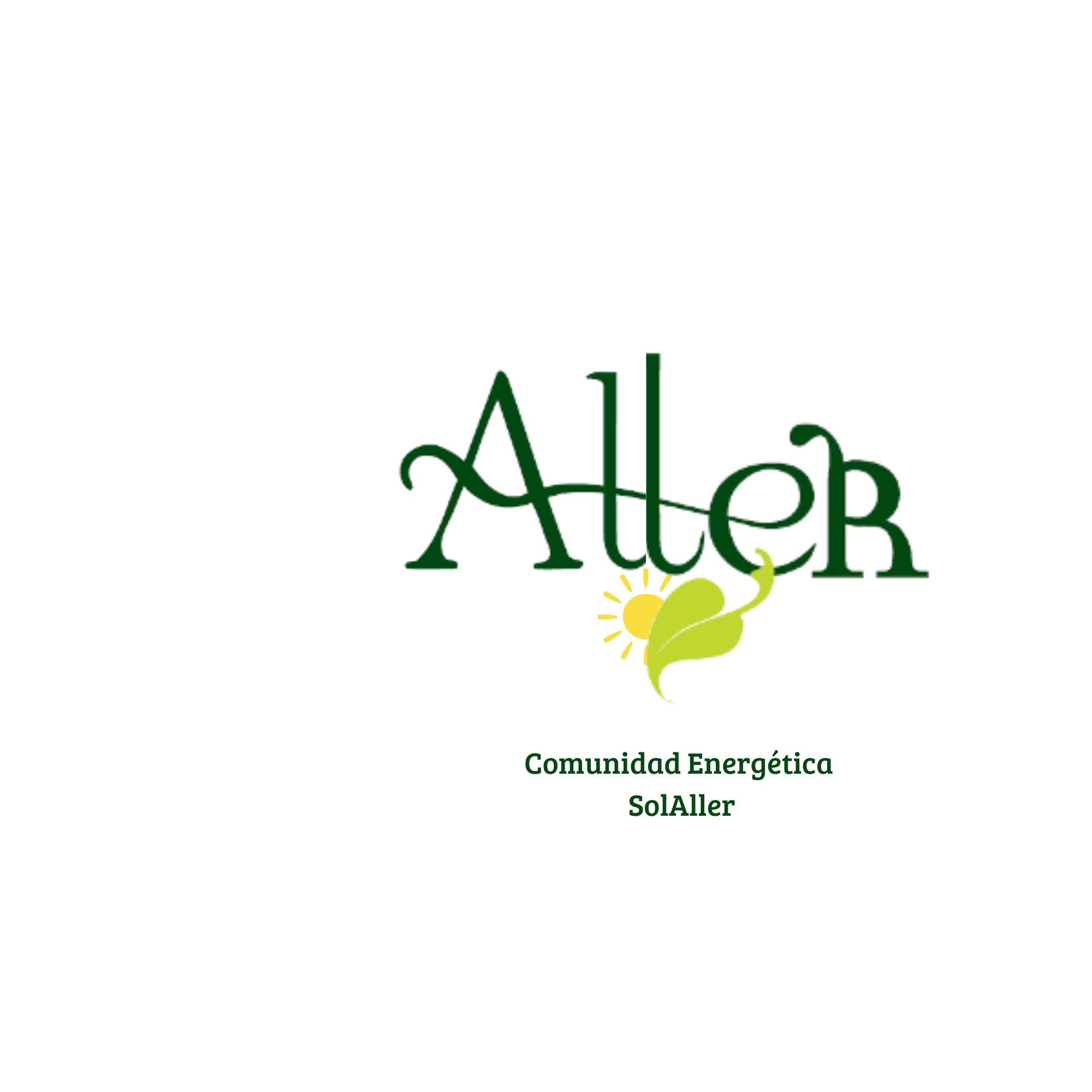 Comunidad energética SolAller 6 Comunidad energética SolAller
